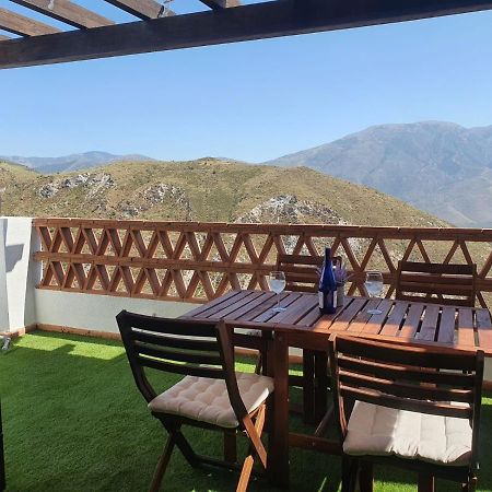 Tuguest Carataunas Apartment Alpujarra מראה חיצוני תמונה