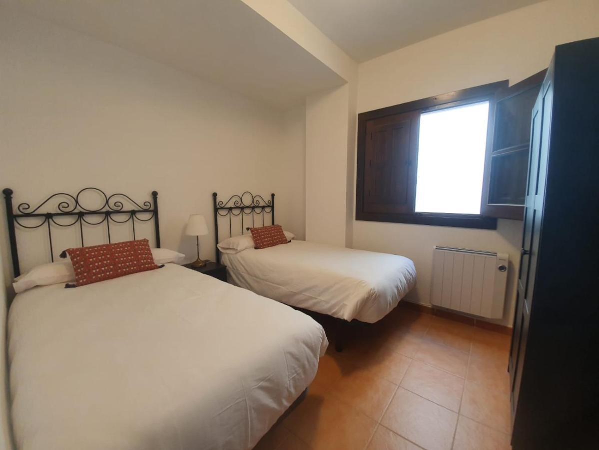 Tuguest Carataunas Apartment Alpujarra מראה חיצוני תמונה