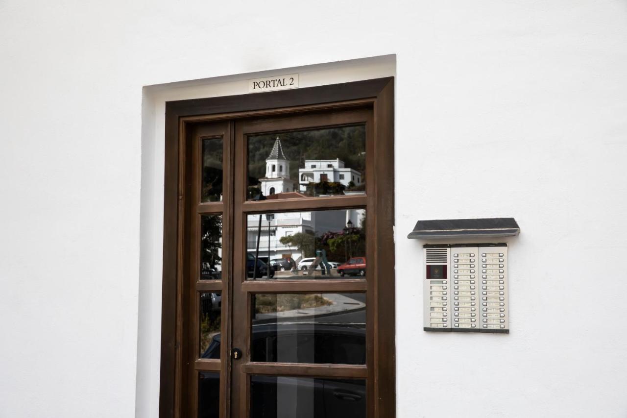 Tuguest Carataunas Apartment Alpujarra מראה חיצוני תמונה