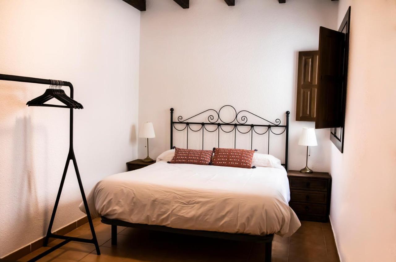 Tuguest Carataunas Apartment Alpujarra מראה חיצוני תמונה
