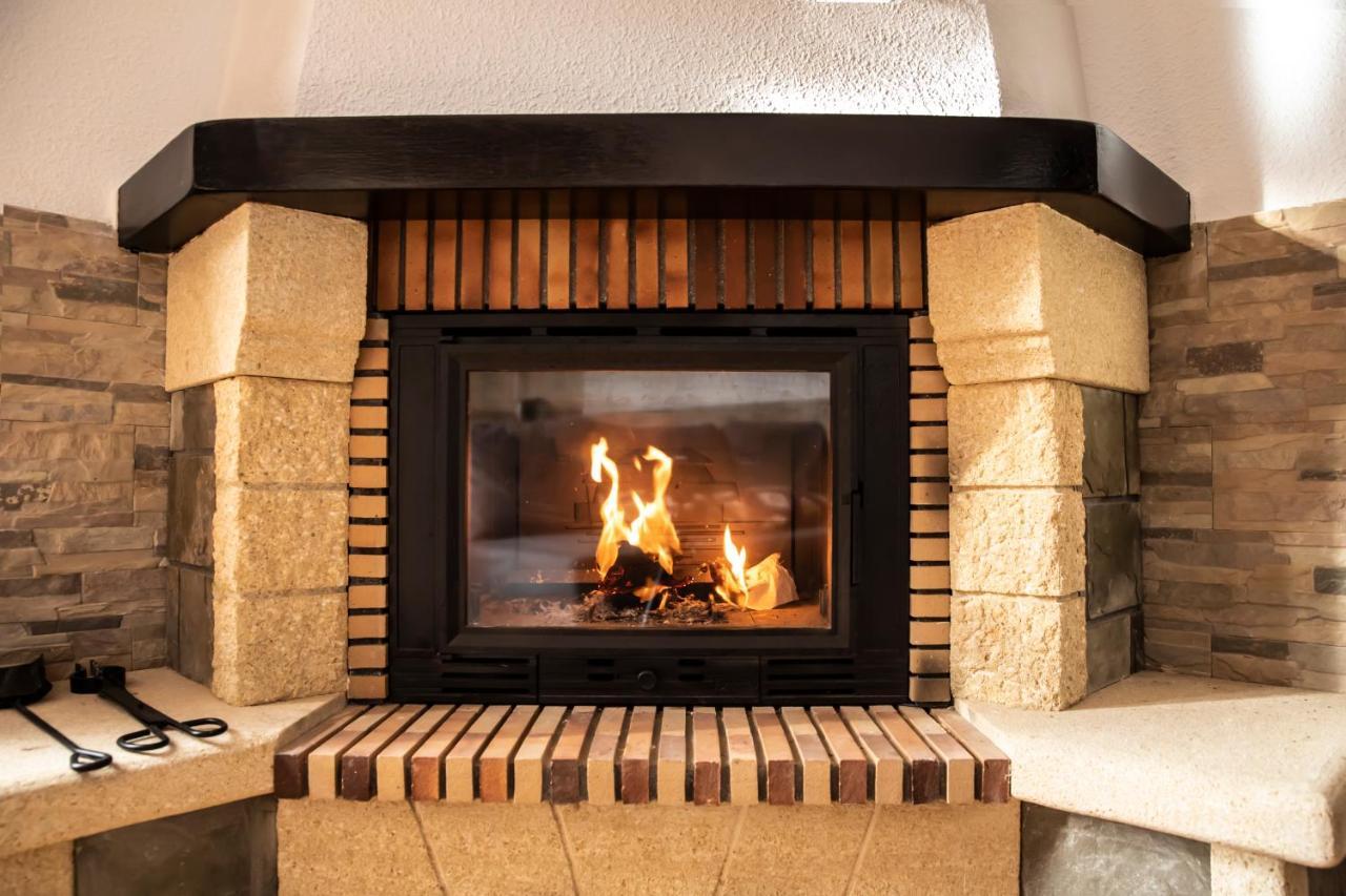 Tuguest Carataunas Apartment Alpujarra מראה חיצוני תמונה