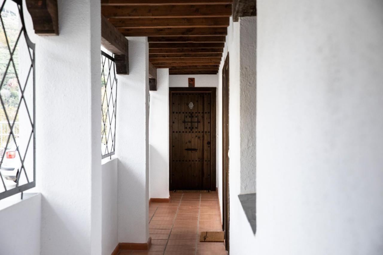 Tuguest Carataunas Apartment Alpujarra מראה חיצוני תמונה