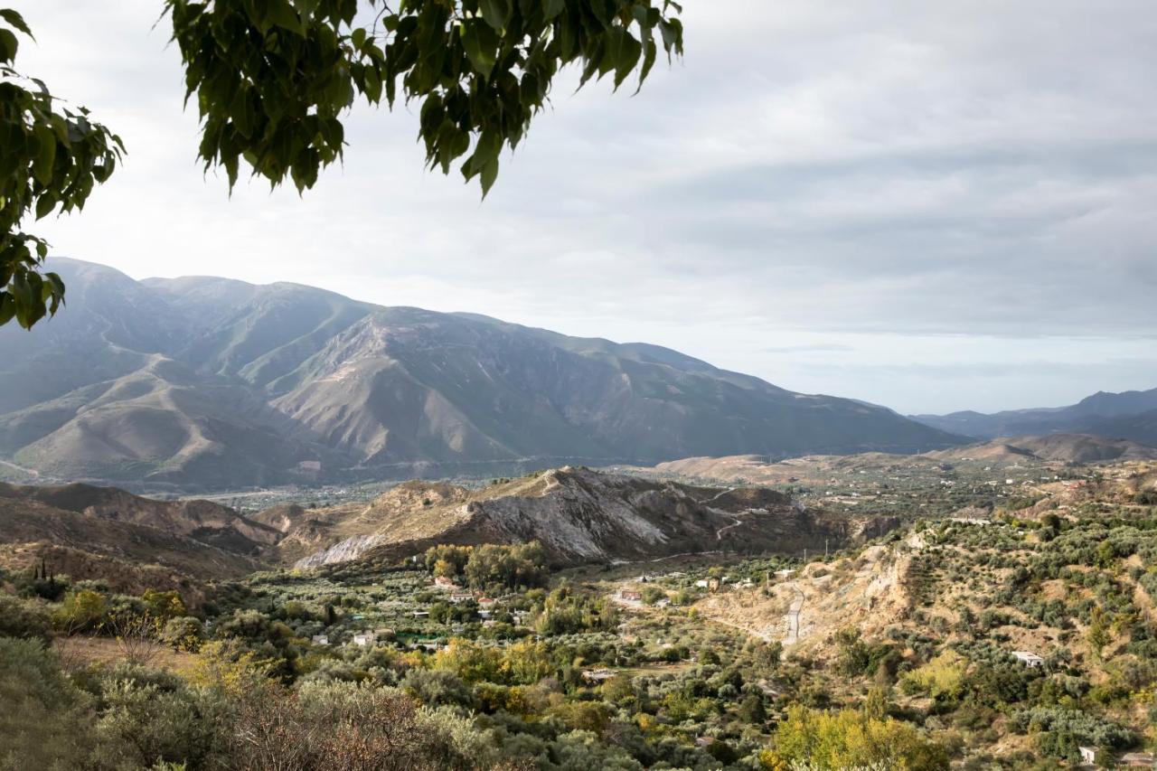 Tuguest Carataunas Apartment Alpujarra מראה חיצוני תמונה