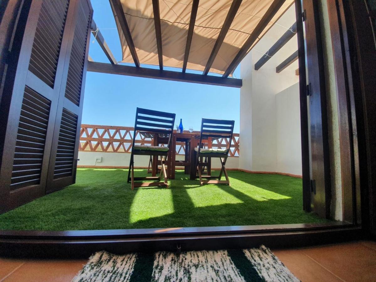 Tuguest Carataunas Apartment Alpujarra מראה חיצוני תמונה