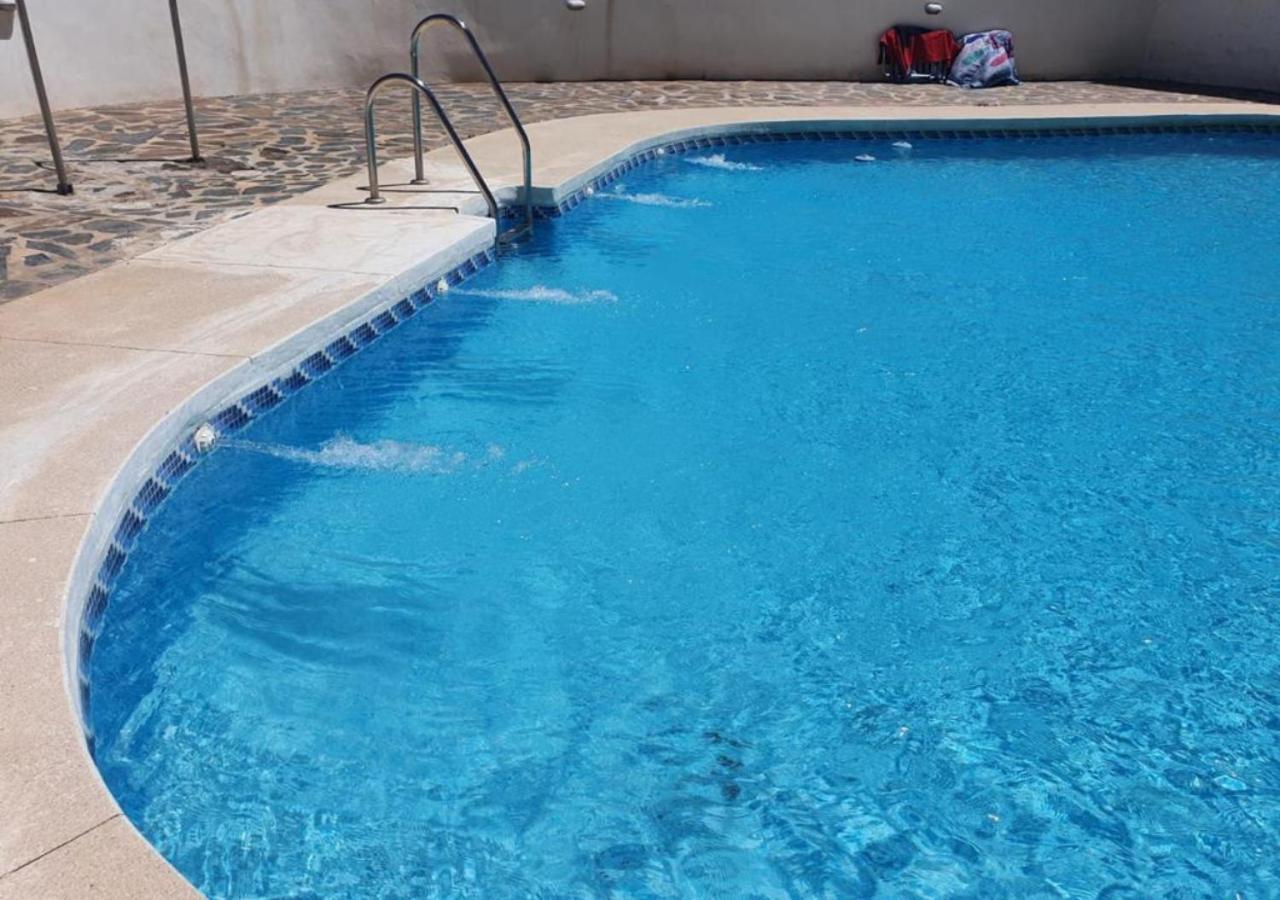 Tuguest Carataunas Apartment Alpujarra מראה חיצוני תמונה